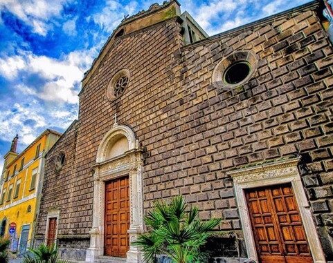 Chiesa di San Giovanni Battista