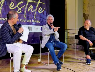 Sere d'estate con Antonello Rondi