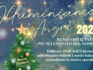 Illuminiamo Angri