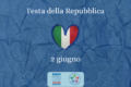 2 giugno, Festa della Repubblica