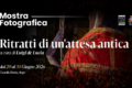 Mostra Fotografica - Ritratti di un'attesa antica a cura di Luigi de Lucia
